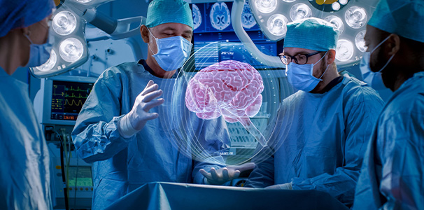 Neuro Surgery
